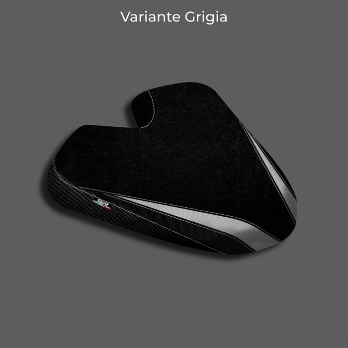 FODERA Sport - Variante Grigia - BRUTALE 1000 RS (2021-2024) - immagine 2