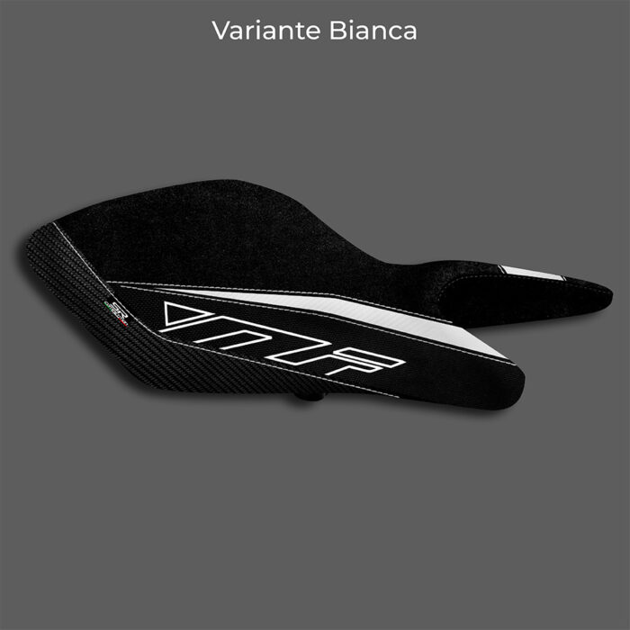 FODERA Sport - Variante Bianca - R3 (2015-2023) - immagine 2