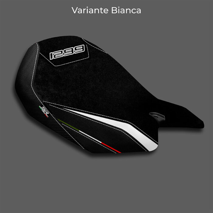 FODERA Sport - Variante Bianca - PANIGALE 1299 (2015-2018) - immagine 2