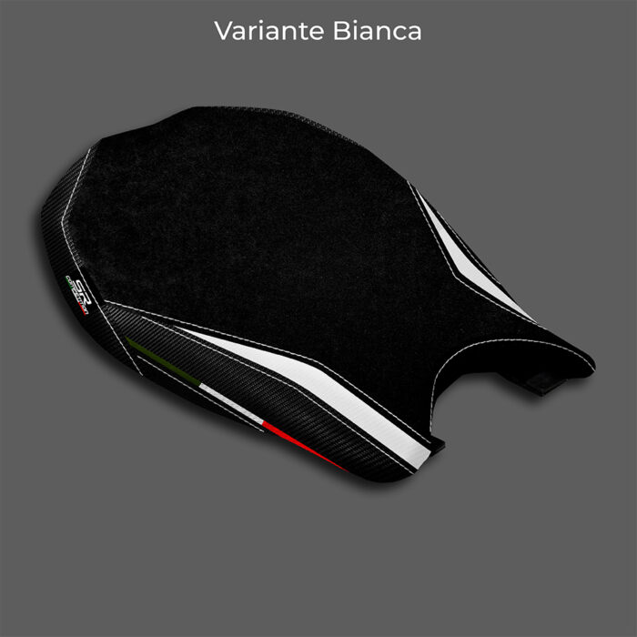 FODERA Sport - Variante Bianca - 848-1098-1198 (2007-2013) - immagine 2