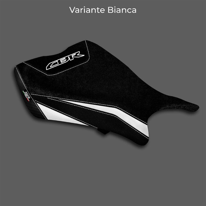 FODERA ComfortPlus - Variante Bianca - CBR 1000 RR (2008-2016) - immagine 2