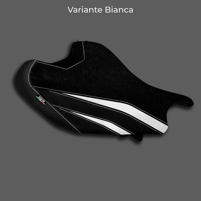 FODERA ComfortPlus - Variante Bianca - CBR 1000 RR (2017-2022) - immagine 2