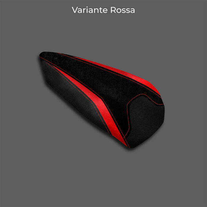 FODERA ComfortPlus - Variante Rossa - PANIGALE 899 (2013-2015) - immagine 3