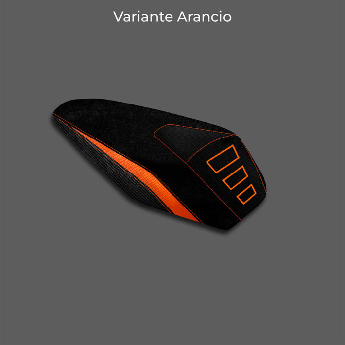 FODERA Sport - Variante Arancio - DUKE DUKE 390 (2017-2023) - immagine 3