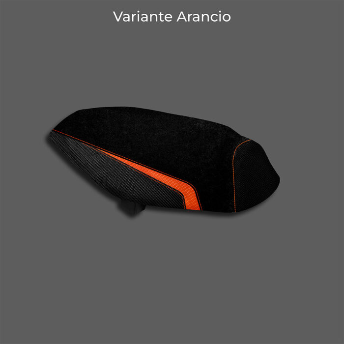 FODERA ComfortPlus - Variante Arancio - DUKE 790 (2018-2023) - immagine 3