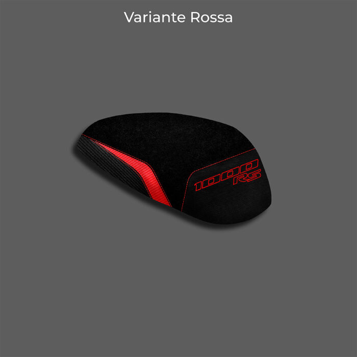 FODERA ComfortPlus - Variante Rossa - BRUTALE 1000 RS (2021-2024) - immagine 3