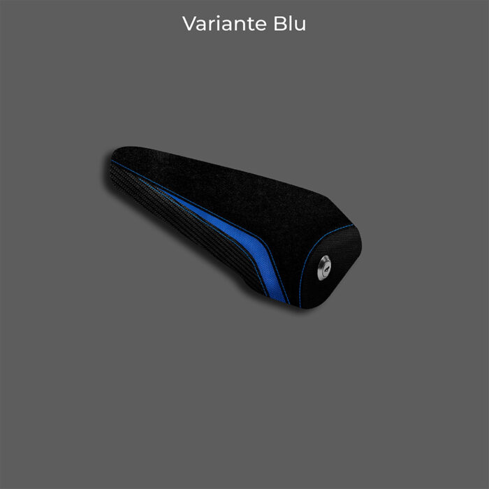 FODERA Sport - Variante Blu - R6 (2017-2024) - immagine 3