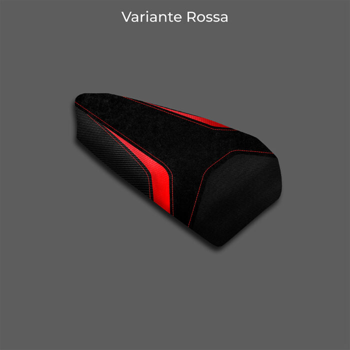 FODERA ComfortPlus - Variante Rossa - PANIGALE 1199 (2011-2015) - immagine 3