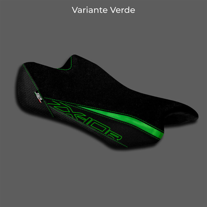 FODERA Sport - Variante Verde - NINJA ZX 10R (2021-2024) - immagine 2