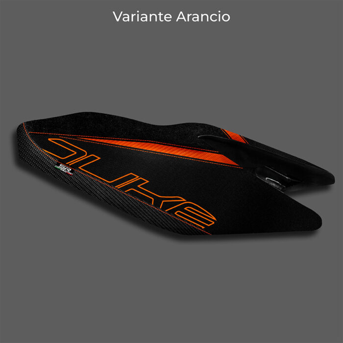 FODERA Sport - Variante Arancio - DUKE DUKE 390 (2017-2023) - immagine 2