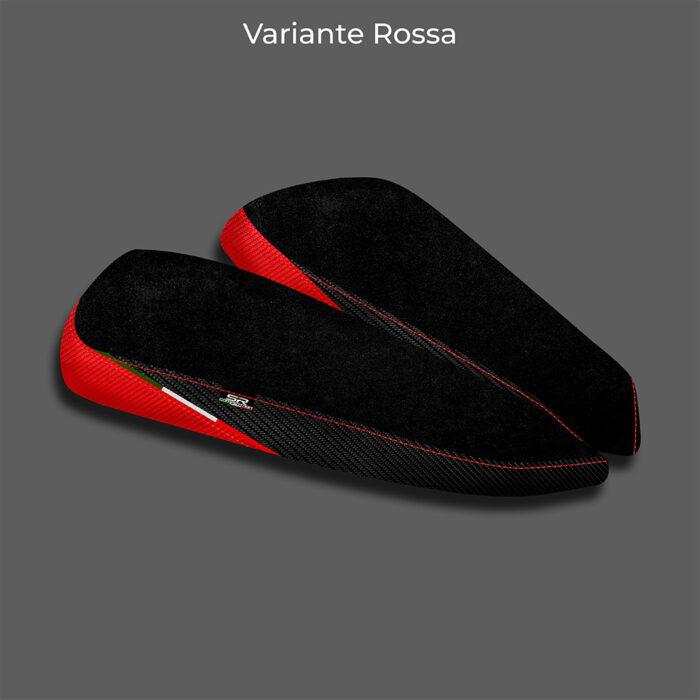 FODERA Sport - Variante Rossa - BRUTALE 1000 RR (2020-2024) - immagine 2