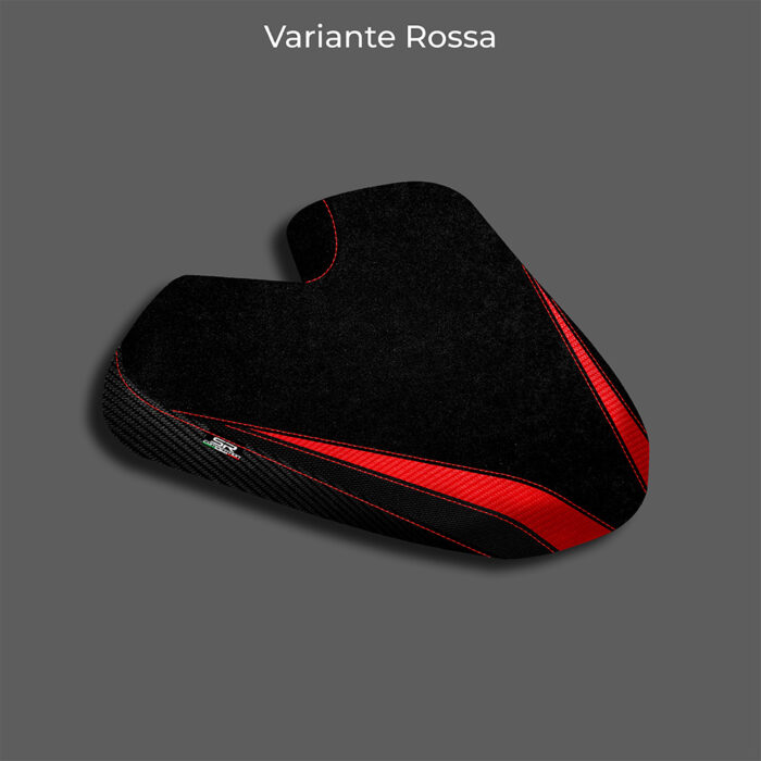 FODERA ComfortPlus - Variante Rossa - BRUTALE 1000 RS (2021-2024) - immagine 2