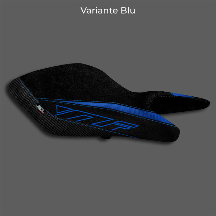 FODERA ComfortPlus - Variante Blu - R3 (2015-2023) - immagine 2