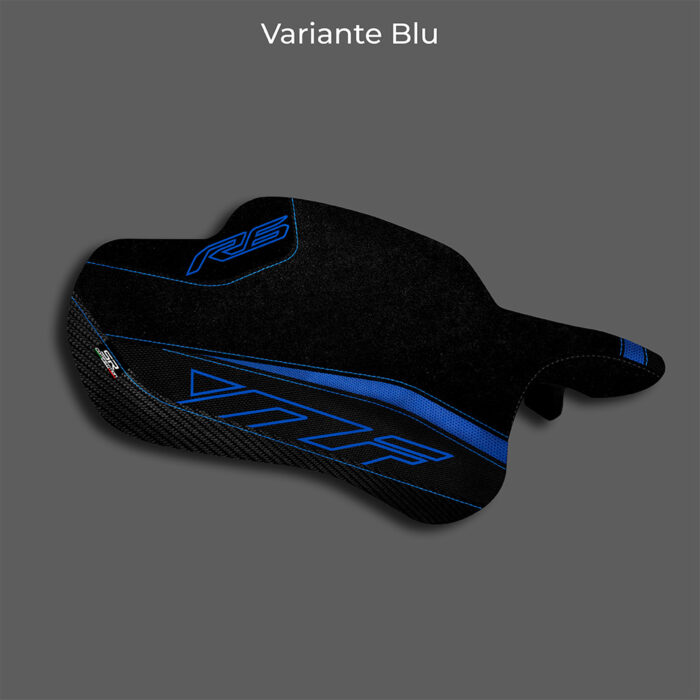 FODERA Sport - Variante Blu - R6 (2017-2024) - immagine 2