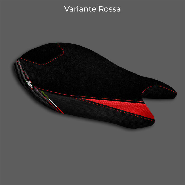 FODERA Sport - Variante Rossa - STREETFIGHTER (2009-2015) - immagine 2