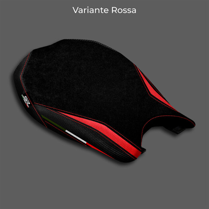 FODERA Sport - Variante Rossa - 848-1098-1198 (2007-2013) - immagine 2