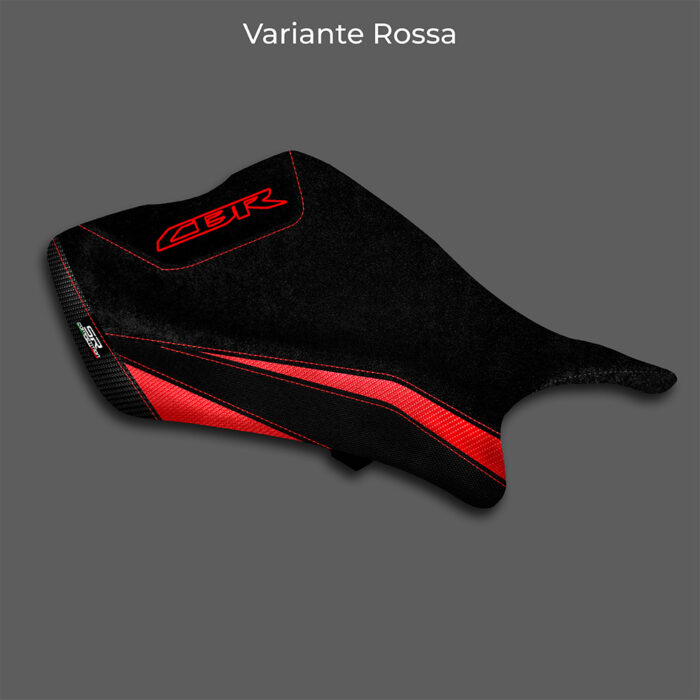 FODERA ComfortPlus - Variante Rossa - CBR 1000 RR (2017-2022) - immagine 2