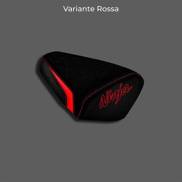 FODERA ComfortPlus - Variante Rossa - NINJA ZX 10R (2008-2010) - immagine 3