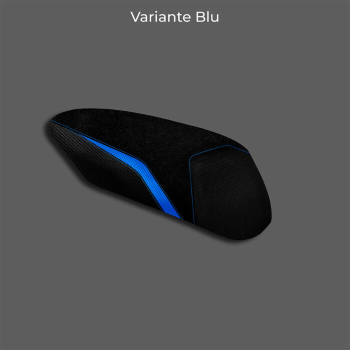 FODERA Sport - Variante Blu  - BRUTALE 800 (2016-2024) - immagine 3