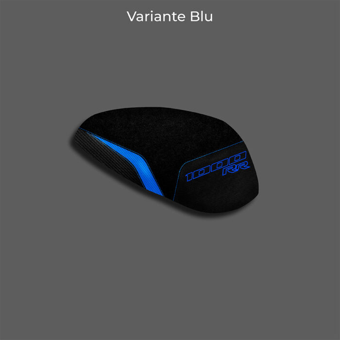 FODERA Sport - Variante Blu - BRUTALE 1000 RR (2020-2024) - immagine 3