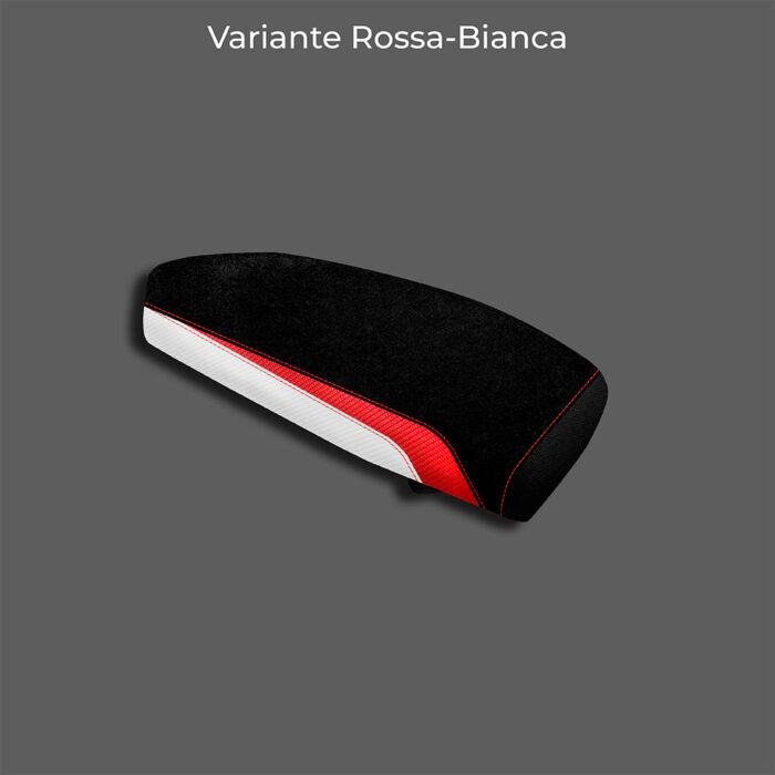 FODERA ComfortPlus - Variante Rossa-Bianca - F3 (2012-2024) - immagine 3