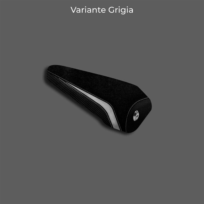 FODERA ComfortPlus - Variante Grigia - R6 (2017-2024) - immagine 3