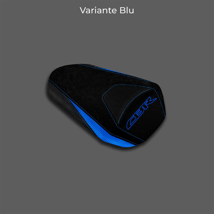 FODERA ComfortPlus - Variante Blu - CBR 1000 RR (2017-2022) - immagine 3