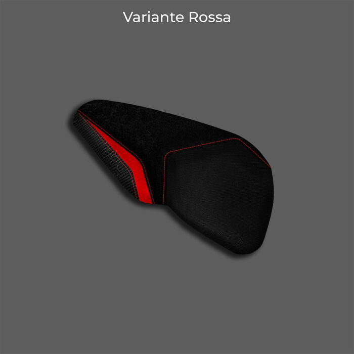 FODERA ComfortPlus - Variante Rossa - NINJA 500 (2024) - immagine 3