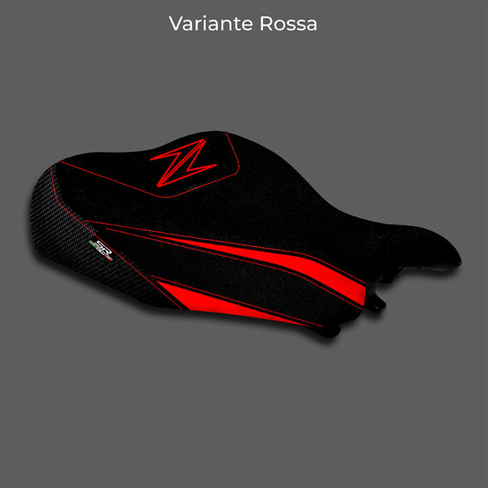 FODERA ComfortPlus - Variante Rossa - Z 900 - (2025) - immagine 2