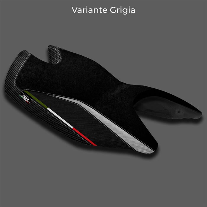 FODERA Sport - Variante Grigia - RS 457 (2023-2024) - immagine 2