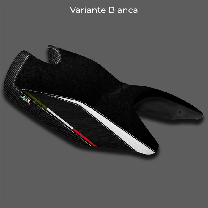 FODERA Sport - Variante Bianca - RS 457 (2023-2024) - immagine 2