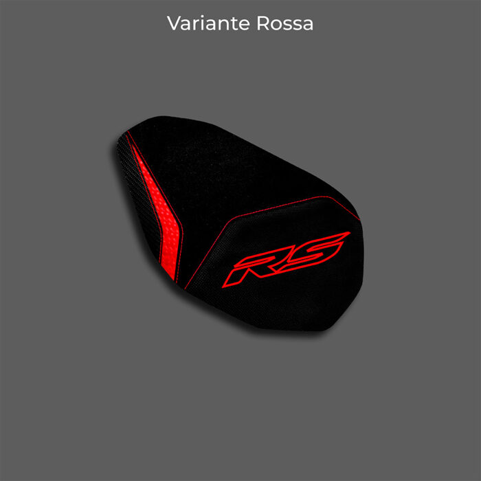 FODERA Sport - Variante Rossa - RS 457 (2023-2024) - immagine 3