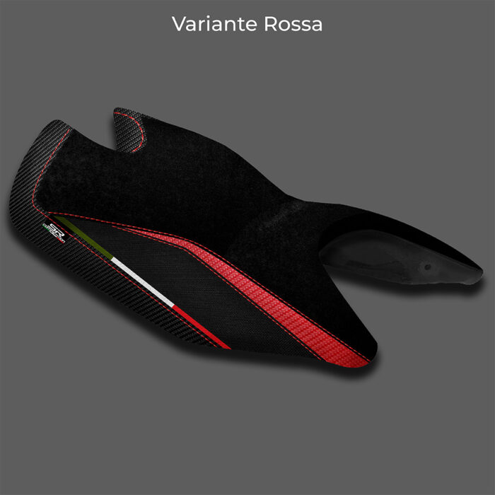 FODERA Sport - Variante Rossa - RS 457 (2023-2024) - immagine 2