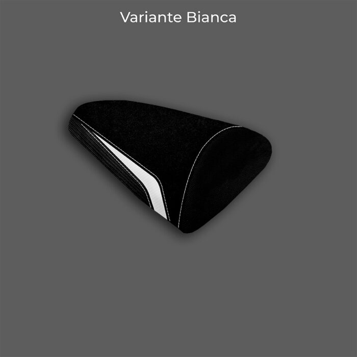 FODERA ComfortPlus - Variante Bianca - R6 (2008-2016) - immagine 3