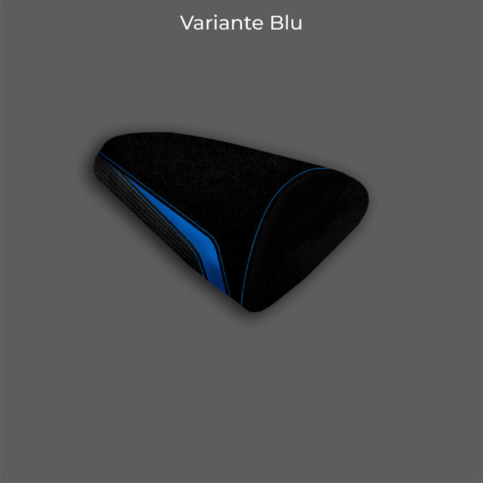 FODERA ComfortPlus - Variante Blu - R6 (2008-2016) - immagine 3