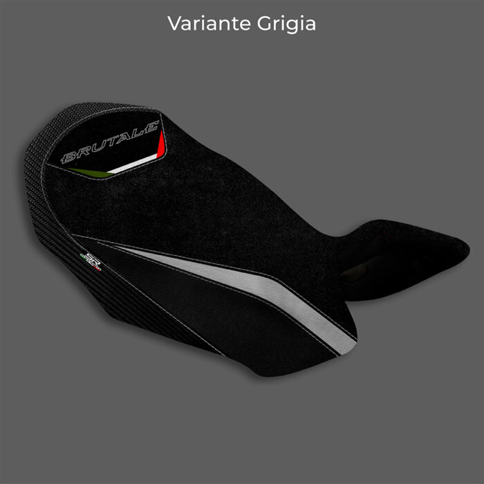 FODERA Sport - Variante Grigia - BRUTALE 910 S (2001-2012) - immagine 2