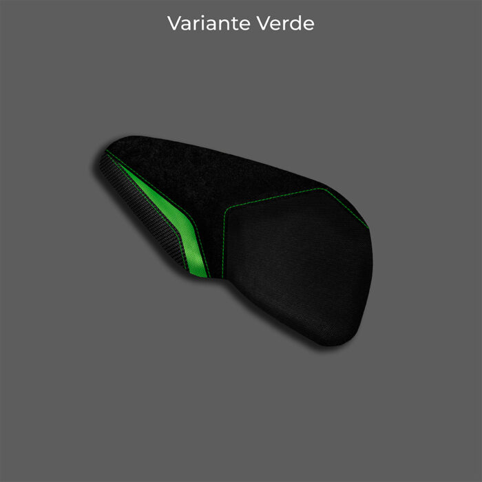 FODERA ComfortPlus - Variante Verde - Z 900 (2017-2024) - immagine 3