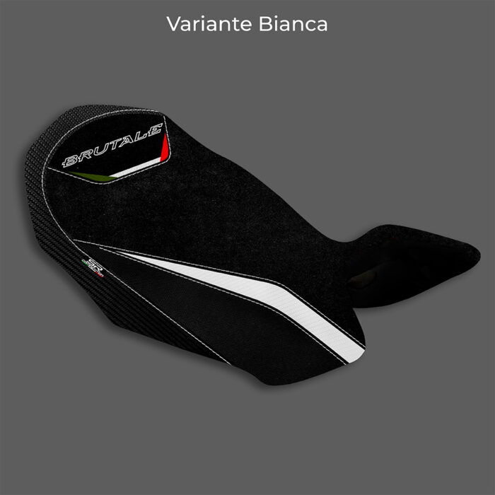 FODERA Sport - Variante Bianca - BRUTALE 910 S (2001-2012) - immagine 2