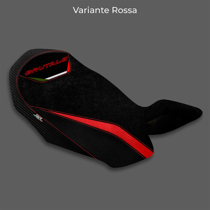 FODERA ComfortPlus - Variante Rossa - BRUTALE 910 S (2001-2012) - immagine 2